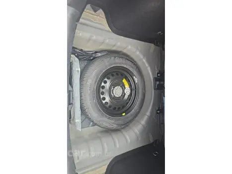 KICKS 1.6 16V FLEXSTART SL 4P XTRONIC