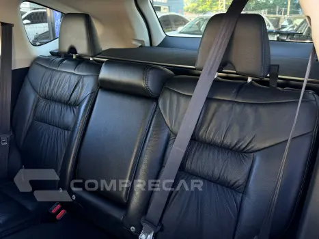 CRV 2.0 EXL 4X2 16V