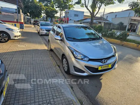 HB-20  - HATCH - CONFORT   -  1.0