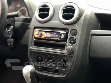 KA 1.0 MPI 8V FLEX 2P MANUAL