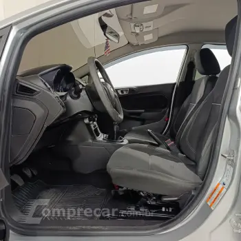 FIESTA 1.5 SE Hatch 16V