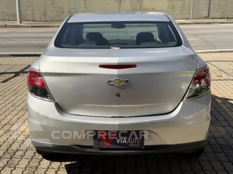 PRISMA - 1.0 MPFI JOY 8V 4P MANUAL