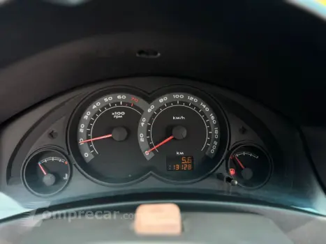 Celta Spirit 1.0 MPFI 8V FlexPower 3p