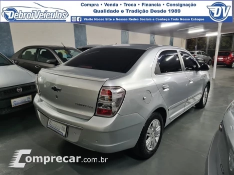 COBALT 1.8 LTZ 8V