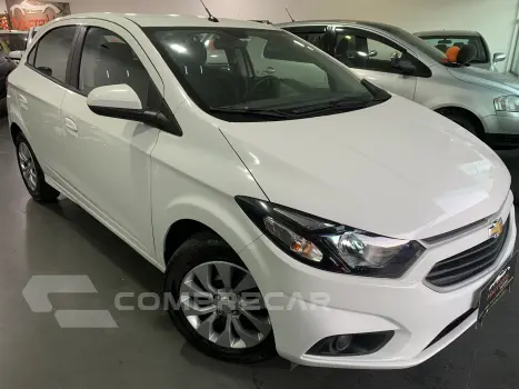 ONIX 1.4 MPFI LT 8V