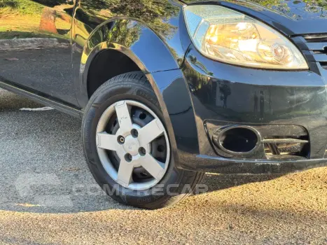 KA 1.0 I 8V