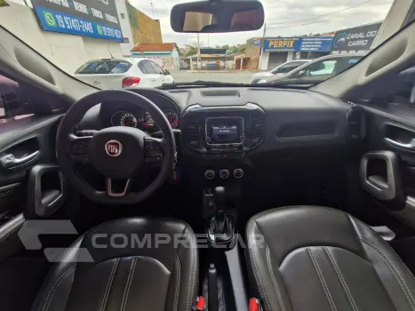 TORO 1.8 16V EVO Freedom AT6