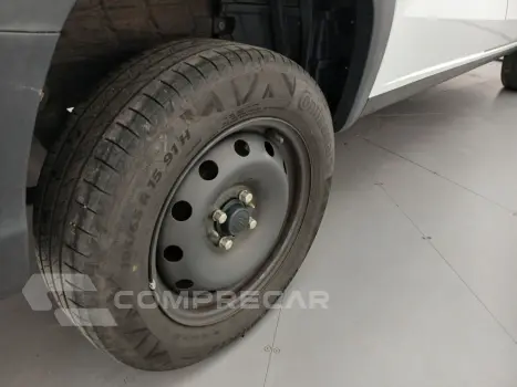 STRADA 1.3 FIREFLY FLEX ENDURANCE CS MANUAL