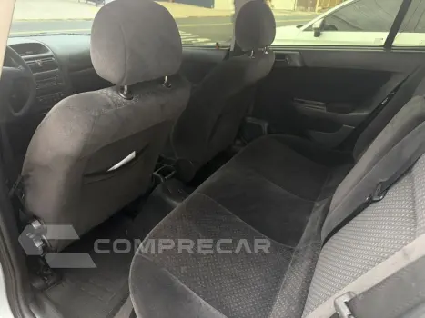 Astra Sed. Advant. 2.0 8V MPFI FlexP. 4p