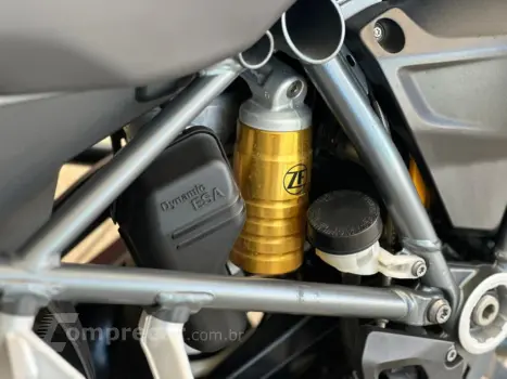 R 1250 GS PREMIUM TRIPLE BLACK