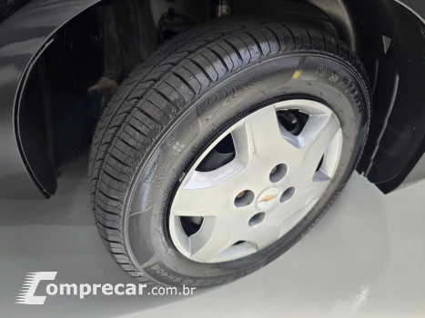 Celta Spirit/ LT 1.0 MPFI 8V FlexP. 5p