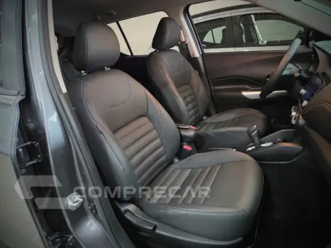 KICKS PLAY 1.6 16V FLEXSTART ADVANCE PLUS XTRONIC