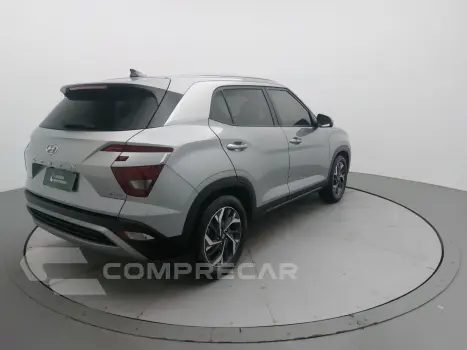 CRETA 1.0 TGDI FLEX PLATINUM AUTOMÁTICO