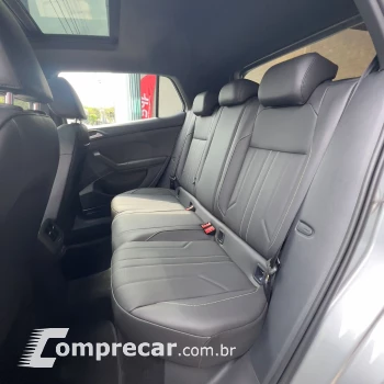 T-Cross Hig. 250 TSI 1.4 Flex 16V 5p Aut