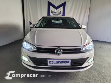 POLO 1.0 200 TSI Highline