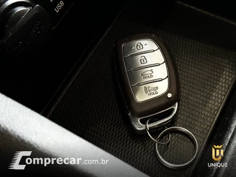 HB20 - 1.0 TGDI PLATINUM AUTOMÁTICO