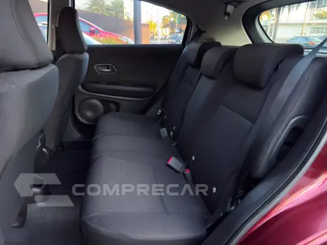 HR-V EX 1.8 Flexone 16V 5p Aut.