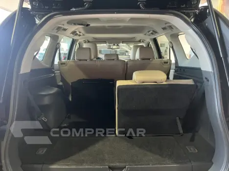 PAJERO SPORT 2.4 16V Mivec Turbo HPE AWD