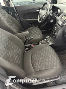 HB20S 1.6 Comfort Plus 16V
