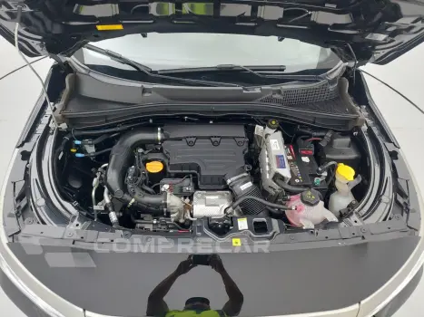 PULSE 1.0 TURBO 200 HYBRID AUDACE CVT