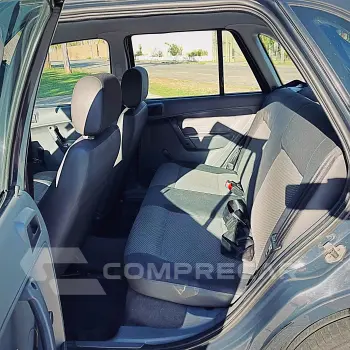 GOL 1.0 MI 8V G.IV