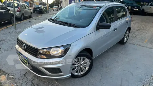 GOL 1.6 MSI Totalflex