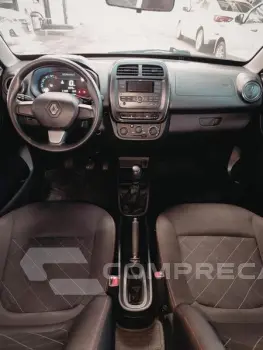 KWID 1.0 12V SCE ZEN MANUAL
