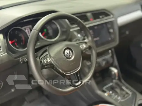 TIGUAN 1.4 250 TSI Allspace