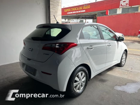 HB20 1.6 Comfort 16V