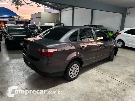 GRAND SIENA 1.0 EVO