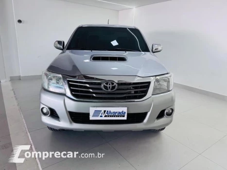 HILUX CD4X4 SRV