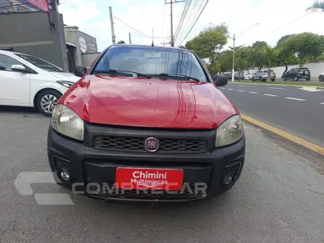 STRADA 1.4 MPI Working CD 8V