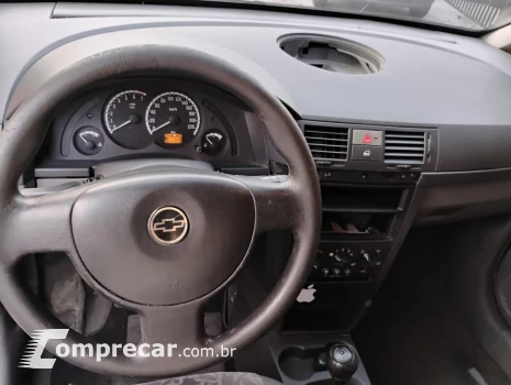 MERIVA 1.8 MPFI Premium 8V