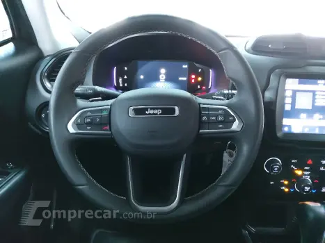 RENEGADE LONGITUDE  T270