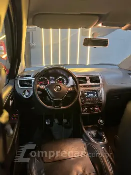 FOX 1.6 MI Comfortline 8V