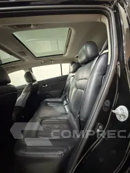 SPORTAGE 2.0 EX 4X2 16V