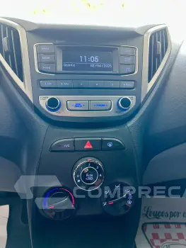 HB20S 1.0 12V Comfort Plus