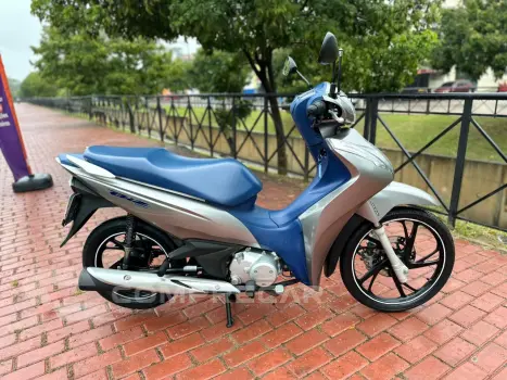 BIZ 125