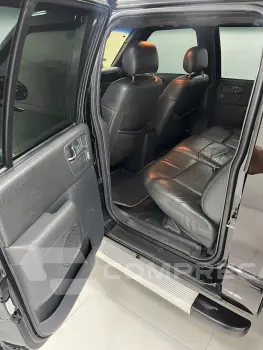 S10 2.4 MPFI Executive 4X2 CD 8V