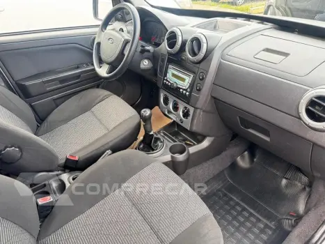 ECOSPORT FSL1.6FLEX