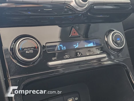 Creta Platinum 1.0 TB 12V Flex Aut.