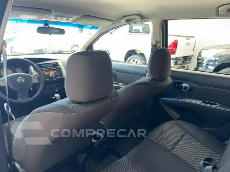 Livina S 1.8