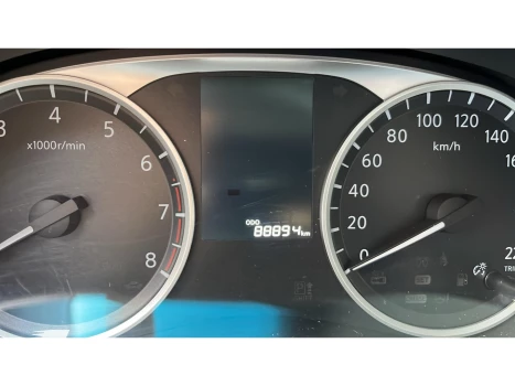 SOUL 1.6 EX 16V