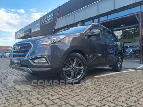 IX35 2.0 MPFI GL 16V