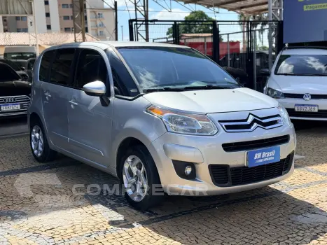C3 1.5 Picasso Tendance 8V
