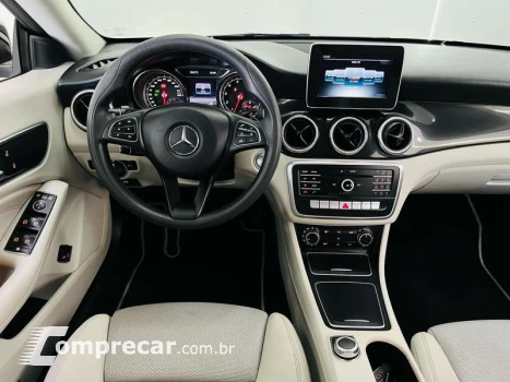 CLA180