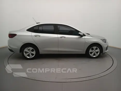 ONIX 1.0 TURBO FLEX LTZ AUTOMÁTICO