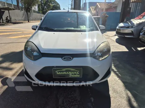 FIESTA 1.0 ZEREC  ROCAN