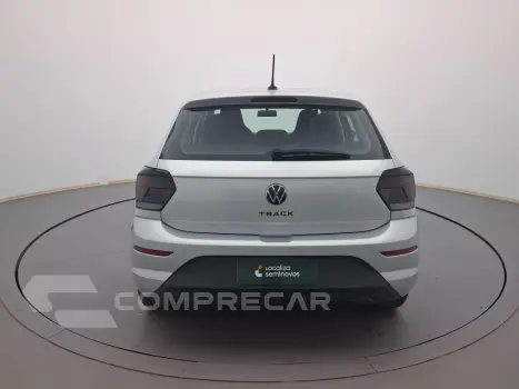 POLO 1.0 MPI TRACK MANUAL