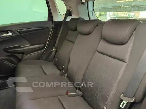 FIT EX CVT